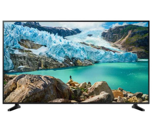 Samsung UE50RU7022K - 1382625 - zdjęcie